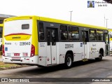 Viação Pioneira 228940 na cidade de Santa Maria, Distrito Federal, Brasil, por Pedro Andrade. Número da foto: #:id.