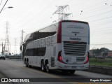 Auto Viação Catarinense 323013 na cidade de São José dos Campos, São Paulo, Brasil, por Rogerio Marques. Número da foto: #:id.