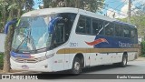 Taipastur Transportes Turísticos 3501 na cidade de São Paulo, São Paulo, Brasil, por Danilo Veronezzi. Número da foto: #12671850.