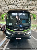 Viação Garcia 92161 na cidade de Bauru, São Paulo, Brasil, por Júnior Juninho. Número da foto: #12671644.