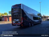 Mariotur Transporte e Turismo Ltda. 14000 na cidade de Porto Alegre, Rio Grande do Sul, Brasil, por JULIO SILVA. Número da foto: #:id.