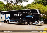 Empresa de Ônibus Nossa Senhora da Penha 60070 na cidade de São Paulo, São Paulo, Brasil, por Márcio Douglas Ribeiro Venino. Número da foto: #:id.