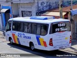 RN Turismo 1645 na cidade de São Paulo, São Paulo, Brasil, por Sérgiane Gisele da Silva. Número da foto: #:id.