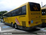 Viação Itapemirim 6801 na cidade de São Paulo, São Paulo, Brasil, por Cleverson Giraldi. Número da foto: #12674491.