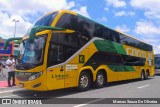 Empresa Gontijo de Transportes 25070 na cidade de Barueri, São Paulo, Brasil, por Marcos Souza De Oliveira. Número da foto: #:id.