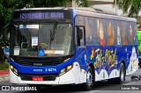 Transcooper > Norte Buss 2 6274 na cidade de Barueri, São Paulo, Brasil, por Lucas Silva. Número da foto: #12674409.
