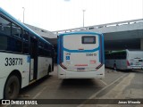 Urbi Mobilidade Urbana 338613 na cidade de Brasília, Distrito Federal, Brasil, por Jonas Miranda. Número da foto: #12672354.