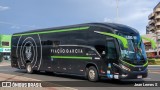 Viação Garcia 92020 na cidade de Ponta Grossa, Paraná, Brasil, por Jean Lemes S. Número da foto: #12672078.