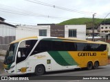 Empresa Gontijo de Transportes 19795 na cidade de Timóteo, Minas Gerais, Brasil, por Joase Batista da Silva. Número da foto: #12674010.