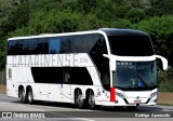 Auto Viação Catarinense 321306 na cidade de Aparecida, São Paulo, Brasil, por Rodrigo  Aparecido. Número da foto: #12672734.