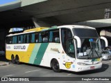 Empresa Gontijo de Transportes 14195 na cidade de Belo Horizonte, Minas Gerais, Brasil, por Douglas Célio Brandao. Número da foto: #12674436.