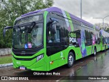 Sudeste Transportes Coletivos 9603 na cidade de Porto Alegre, Rio Grande do Sul, Brasil, por Otávio dos Reis . Número da foto: #:id.