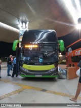 Expresso Princesa dos Campos 7463 na cidade de Uberlândia, Minas Gerais, Brasil, por Jonas Miranda. Número da foto: #12672989.