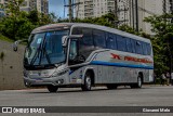 Viação Piracicabana 7124 na cidade de Barueri, São Paulo, Brasil, por Giovanni Melo. Número da foto: #12673172.