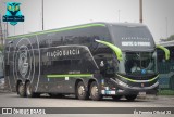 Viação Garcia 98010 na cidade de São Paulo, São Paulo, Brasil, por Éo Ferreira Oficial 22. Número da foto: #12673903.
