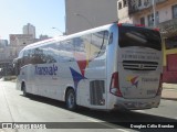 We Mobi 1C94 na cidade de Belo Horizonte, Minas Gerais, Brasil, por Douglas Célio Brandao. Número da foto: #12674321.