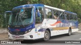 Taipastur Transportes Turísticos 23435 na cidade de São Paulo, São Paulo, Brasil, por Danilo Veronezzi. Número da foto: #12671743.