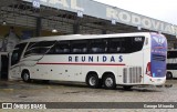 Reunidas Transportes Coletivos 33815 na cidade de Balneário Camboriú, Santa Catarina, Brasil, por George Miranda. Número da foto: #:id.