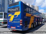 Transportadora Tamboré 1212 na cidade de Barueri, São Paulo, Brasil, por André Lourenço de Freitas. Número da foto: #12673716.