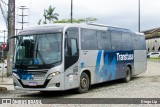 Transtusa - Transporte e Turismo Santo Antônio 82403 na cidade de Joinville, Santa Catarina, Brasil, por Diego Lip. Número da foto: #:id.