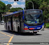 Next Mobilidade - ABC Sistema de Transporte 82.605 na cidade de São Bernardo do Campo, São Paulo, Brasil, por Matheus Costa. Número da foto: #12671835.