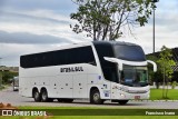 Brasil Sul Linhas Rodoviárias 2940 na cidade de Florianópolis, Santa Catarina, Brasil, por Francisco Ivano. Número da foto: #12674187.