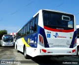 Viação Pinheiral 3010 na cidade de Pinheiral, Rio de Janeiro, Brasil, por Guilherme Afonso. Número da foto: #12671911.