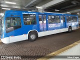 Auto Viação Navegantes 6125 na cidade de Porto Alegre, Rio Grande do Sul, Brasil, por Edson Vargas. Número da foto: #12672006.
