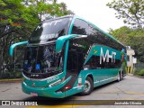 MHT Turismo 2220 na cidade de São Paulo, São Paulo, Brasil, por Josivaldo Oliveira. Número da foto: #12674016.