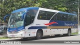 Taipastur Transportes Turísticos 25401 na cidade de São Paulo, São Paulo, Brasil, por Danilo Veronezzi. Número da foto: #12671678.