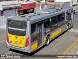 Viação Metrópole Paulista - Zona Leste 3 1049 na cidade de São Paulo, São Paulo, Brasil, por Sérgiane Gisele da Silva. Número da foto: #:id.