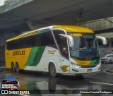 Empresa Gontijo de Transportes 19615 na cidade de Belo Horizonte, Minas Gerais, Brasil, por Vinícius Ferreira Rodrigues. Número da foto: #12672477.