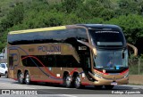 Poloni Turismo 8000 na cidade de Aparecida, São Paulo, Brasil, por Rodrigo  Aparecido. Número da foto: #12672705.