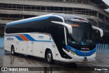 VUSC - Viação União Santa Cruz 5110 na cidade de Itapema, Santa Catarina, Brasil, por Diogo Viec. Número da foto: #12673841.