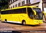 Viação Itapemirim 8559 na cidade de Rio de Janeiro, Rio de Janeiro, Brasil, por Márcio Douglas Ribeiro Venino. Número da foto: #12674065.