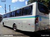 Auto Omnibus Circullare 8307 na cidade de Guaxupé, Minas Gerais, Brasil, por Douglas Freitas. Número da foto: #12672393.