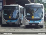Auto Ônibus Fagundes RJ 101.339 na cidade de São Gonçalo, Rio de Janeiro, Brasil, por Andre Oliveira. Número da foto: #:id.