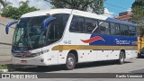 Taipastur Transportes Turísticos 1440 na cidade de São Paulo, São Paulo, Brasil, por Danilo Veronezzi. Número da foto: #12671719.