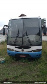 Ônibus Particulares 1402 na cidade de Pernambuco, Brasil, por Jailton Rodrigues Junior. Número da foto: #12671658.