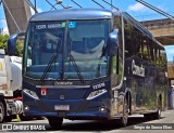 Viação Cometa 721510 na cidade de Campinas, São Paulo, Brasil, por Sérgio de Sousa Elias. Número da foto: #12674159.