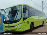 Expresso Planalto - Rio Verde 142468 na cidade de Rio Verde, Goiás, Brasil, por Daniel Henrique. Número da foto: #12673050.