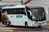 Eucatur - Empresa União Cascavel de Transportes e Turismo 4737 na cidade de Cascavel, Paraná, Brasil, por Joao Paulo. Número da foto: #:id.