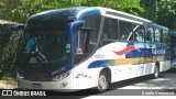 Taipastur Transportes Turísticos 25203 na cidade de São Paulo, São Paulo, Brasil, por Danilo Veronezzi. Número da foto: #12671829.