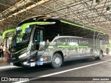 Viação Garcia 92161 na cidade de Bauru, São Paulo, Brasil, por Júnior Juninho. Número da foto: #12671633.