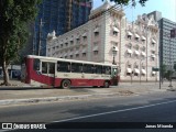 Transportadora São José BG-32322 na cidade de Belém, Pará, Brasil, por Jonas Miranda. Número da foto: #12672381.