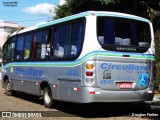 Auto Omnibus Circullare 4545 na cidade de Guaxupé, Minas Gerais, Brasil, por Douglas Freitas. Número da foto: #12672331.