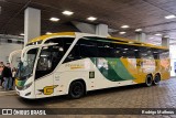 Empresa Gontijo de Transportes 19745 na cidade de Belo Horizonte, Minas Gerais, Brasil, por Rodrigo Matheus. Número da foto: #12674623.