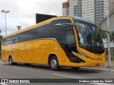Marcopolo PARADISO G8 1200 na cidade de Barueri, São Paulo, Brasil, por Matheus Gabriel dos Santos. Número da foto: #12674787.