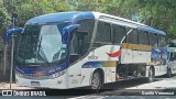 Taipastur Transportes Turísticos 25202 na cidade de São Paulo, São Paulo, Brasil, por Danilo Veronezzi. Número da foto: #12671780.