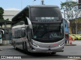 Auto Viação 1001 RJ 108.763 na cidade de Rio de Janeiro, Rio de Janeiro, Brasil, por Pedro Marcos. Número da foto: #:id.